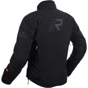 Rukka Comfo-R jakke Sort