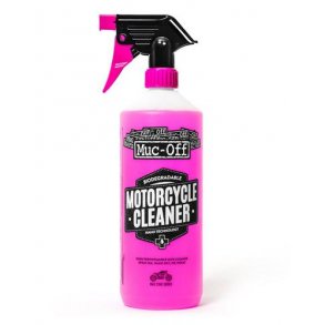 Muc-Off Motorcycle Cleaner 1L