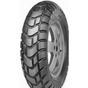 TriCity 125 Off Road dk