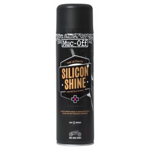 Muc-Off Silicon Shine 500ML