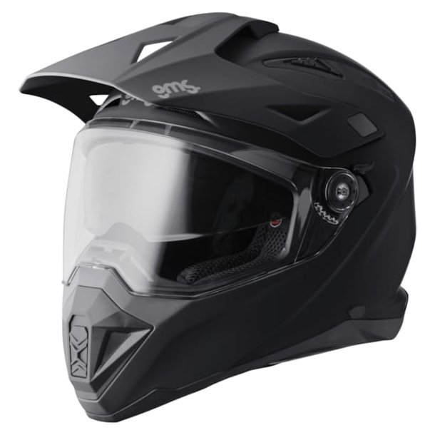 GMS Adventus Hjelm Matsort