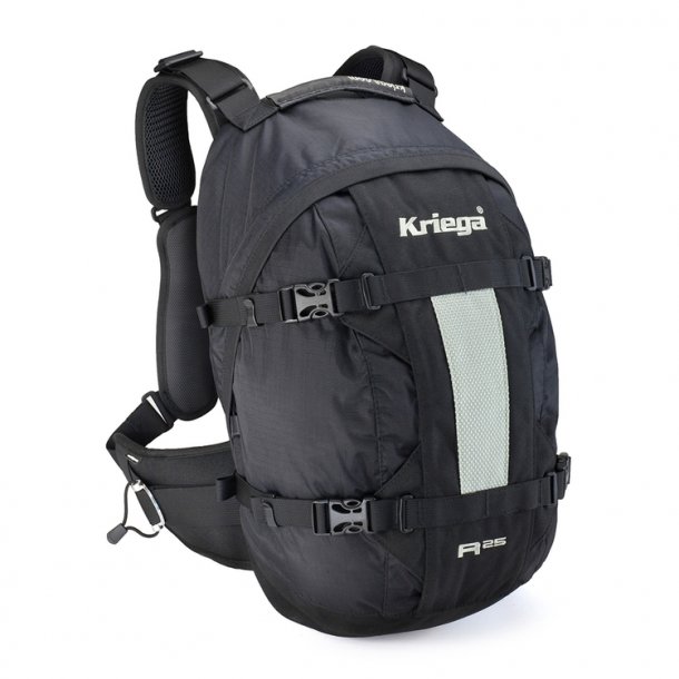   Kriega R25 Rygsk