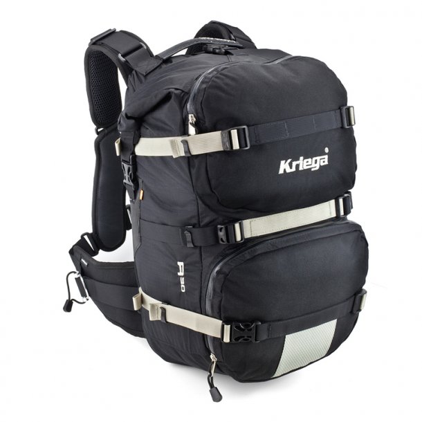   Kriega R30 Rygsk