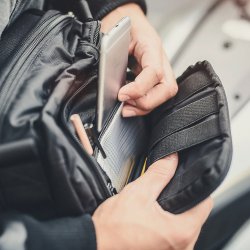   Kriega Sling EDC Messenger Taske