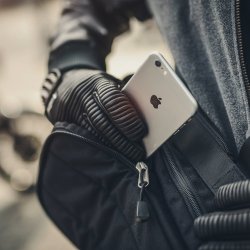   Kriega Sling EDC Messenger Taske