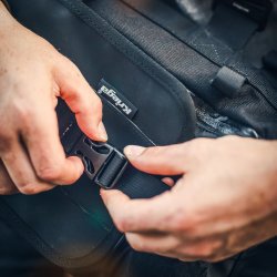 Kriega Sling Messenger Taske vandt�t