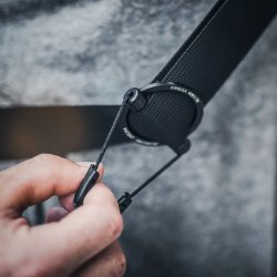 Kriega Sling Messenger Taske vandt�t