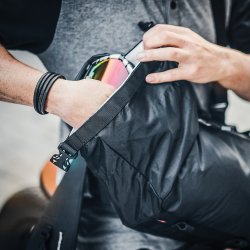 Kriega Sling Messenger Taske vandt�t