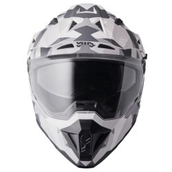 GMS Adventus Hjelm Camo Mathvid/Gr�