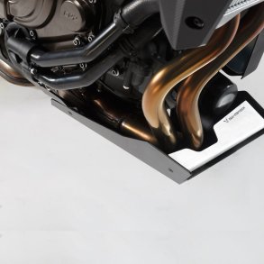 Front Spoiler Tracer 700 2016-2019 SW-Motech