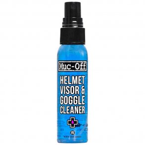 Muc-Off Visir & hjelm rens 250ML