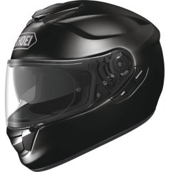 SHOEI GT-Air II - Black