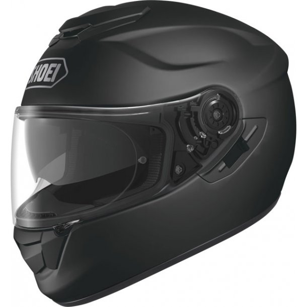 SHOEI GT-Air II - Matt Black