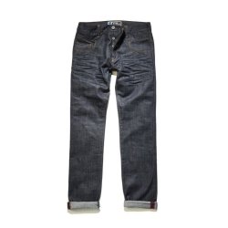 PMJ Jeans City Denim Raw