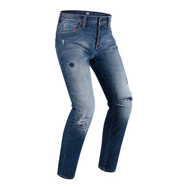 PMJ Jeans Street
