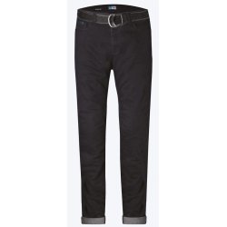 PMJ Legend Caferacer Jean Sort