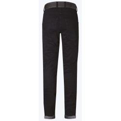 PMJ Legend Caferacer Jean Sort