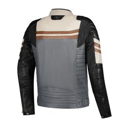 Rusty Stitches Steve Jakke