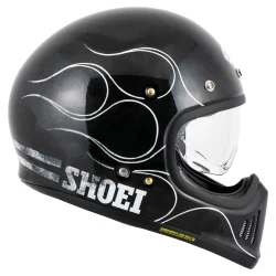 SHOEI Ex-Zero Xanadu