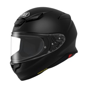 SHOEI NXR2 - Matt Black