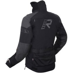 Rukka Titantrail Jakke Sort