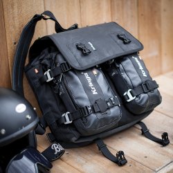 Kriega Urban Messenger Taske vandtt