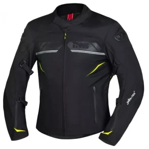 IXS Carbon-ST Jakke