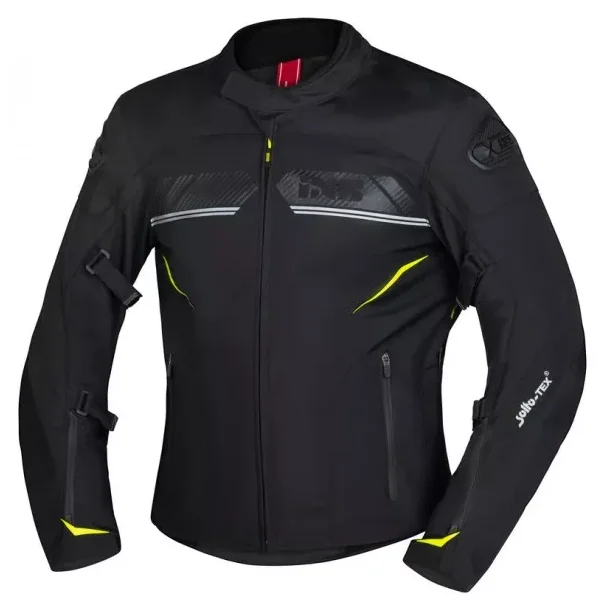 IXS Carbon-ST Jakke